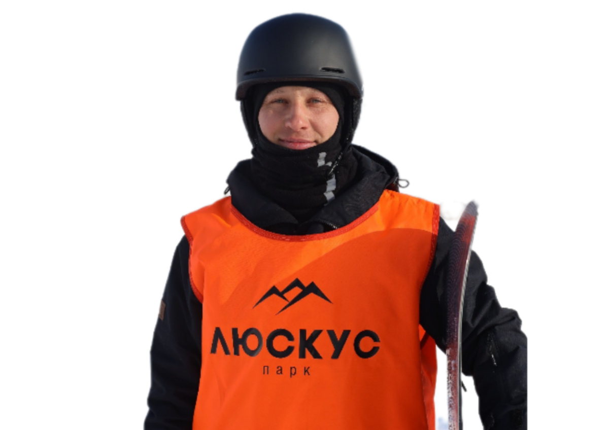 Сноуборд
